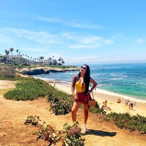 Meet your Posher, Melanie